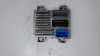 compare product 2017-2018 Chevrolet Sonic PCM Engine Control Computer ECU ECM PCU OEM P/N:12685936 12668986, 12695536 Fits Fits 2017 2018 2019 OEM Used Auto Parts