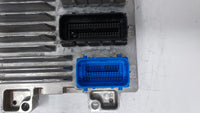2017-2018 Chevrolet Sonic PCM Engine Control Computer ECU ECM PCU OEM P/N:12685936 12668986, 12695536 Fits Fits 2017 2018 20