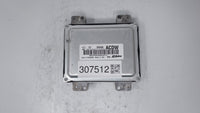 2017-2018 Chevrolet Sonic PCM Engine Control Computer ECU ECM PCU OEM P/N:12685936 12668986, 12695536 Fits Fits 2017 2018 20