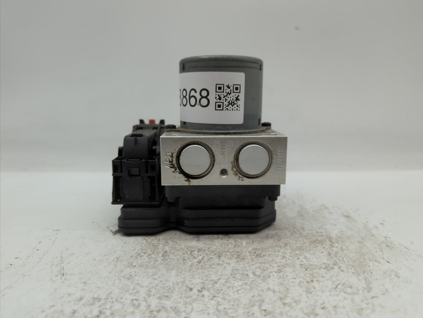 2017-2018 Chevrolet Sonic ABS Pump Control Module Replacement P/N:42573471 42520672 Fits Fits 2017 2018 OEM Used Auto Parts 