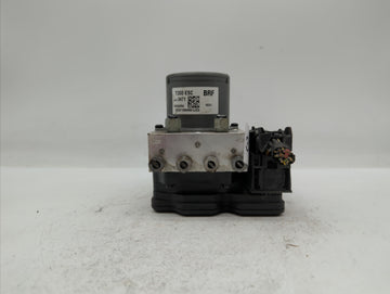 2017-2018 Chevrolet Sonic ABS Pump Control Module Replacement P/N:42573471 42520672 Fits Fits 2017 2018 OEM Used Auto Parts 