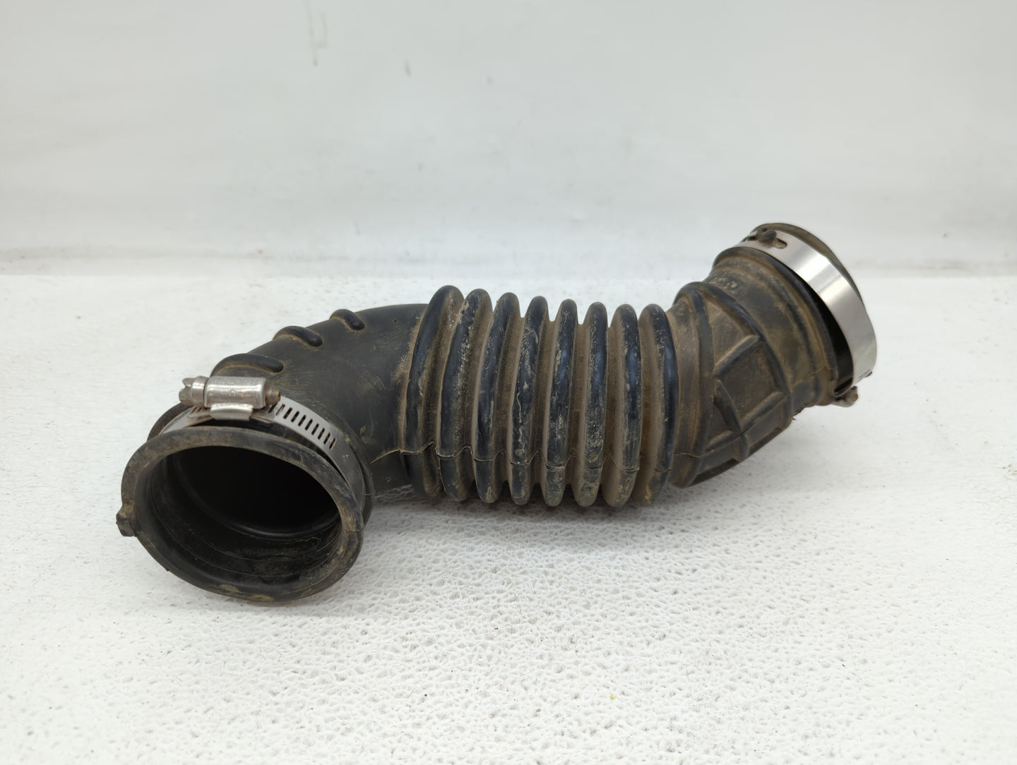 2018 Chevrolet Sonic Air Cleaner Intake Duct Hose Tube - Oemusedautoparts1.com