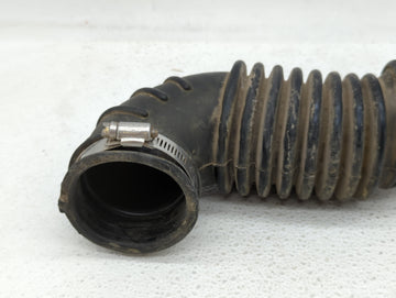 2018 Chevrolet Sonic Air Cleaner Intake Duct Hose Tube
