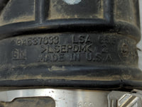 2018 Chevrolet Sonic Air Cleaner Intake Duct Hose Tube - Oemusedautoparts1.com