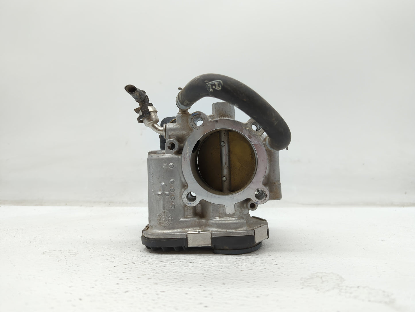 2012-2018 Chevrolet Sonic Throttle Body P/N:55577375 55561495 Fits Fits 2009 2010 2011 2012 2013 2014 2015 2016 2017 2018 OE