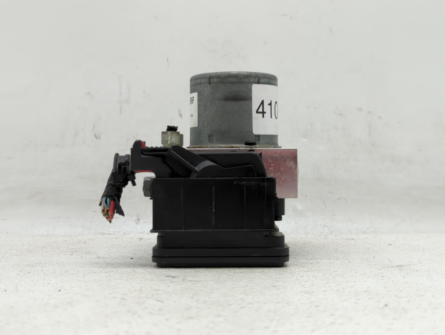 2017-2018 Chevrolet Sonic ABS Pump Control Module Replacement P/N:42573471 Fits Fits 2017 2018 OEM Used Auto Parts - Oemused