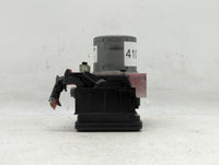 2017-2019 Chevrolet Sonic Anti-Lock Brake ABS Pump Module Actuator OEM P/N:42573471 Fits Fits 2017 2018 2019 OEM Used Auto P