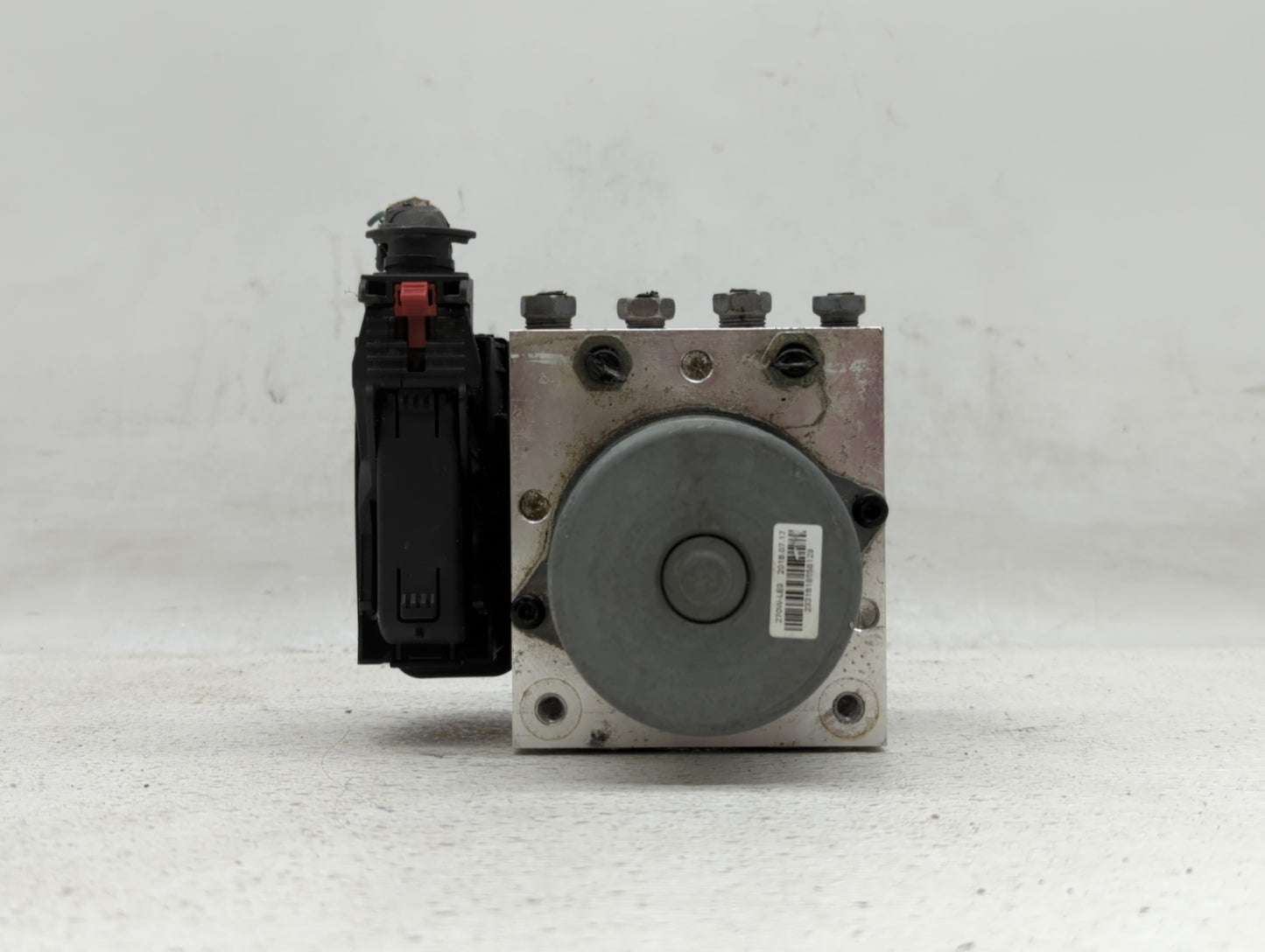 2017-2018 Chevrolet Sonic ABS Pump Control Module Replacement P/N:42573471 Fits Fits 2017 2018 OEM Used Auto Parts - Oemused