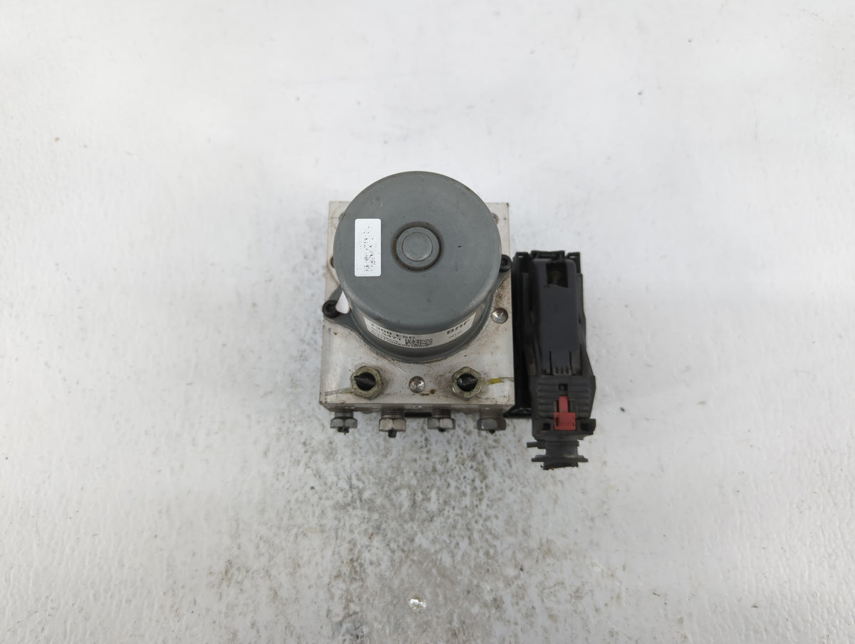 2017-2019 Chevrolet Sonic Anti-Lock Brake ABS Pump Module Actuator OEM P/N:42573471 Fits Fits 2017 2018 2019 OEM Used Auto P