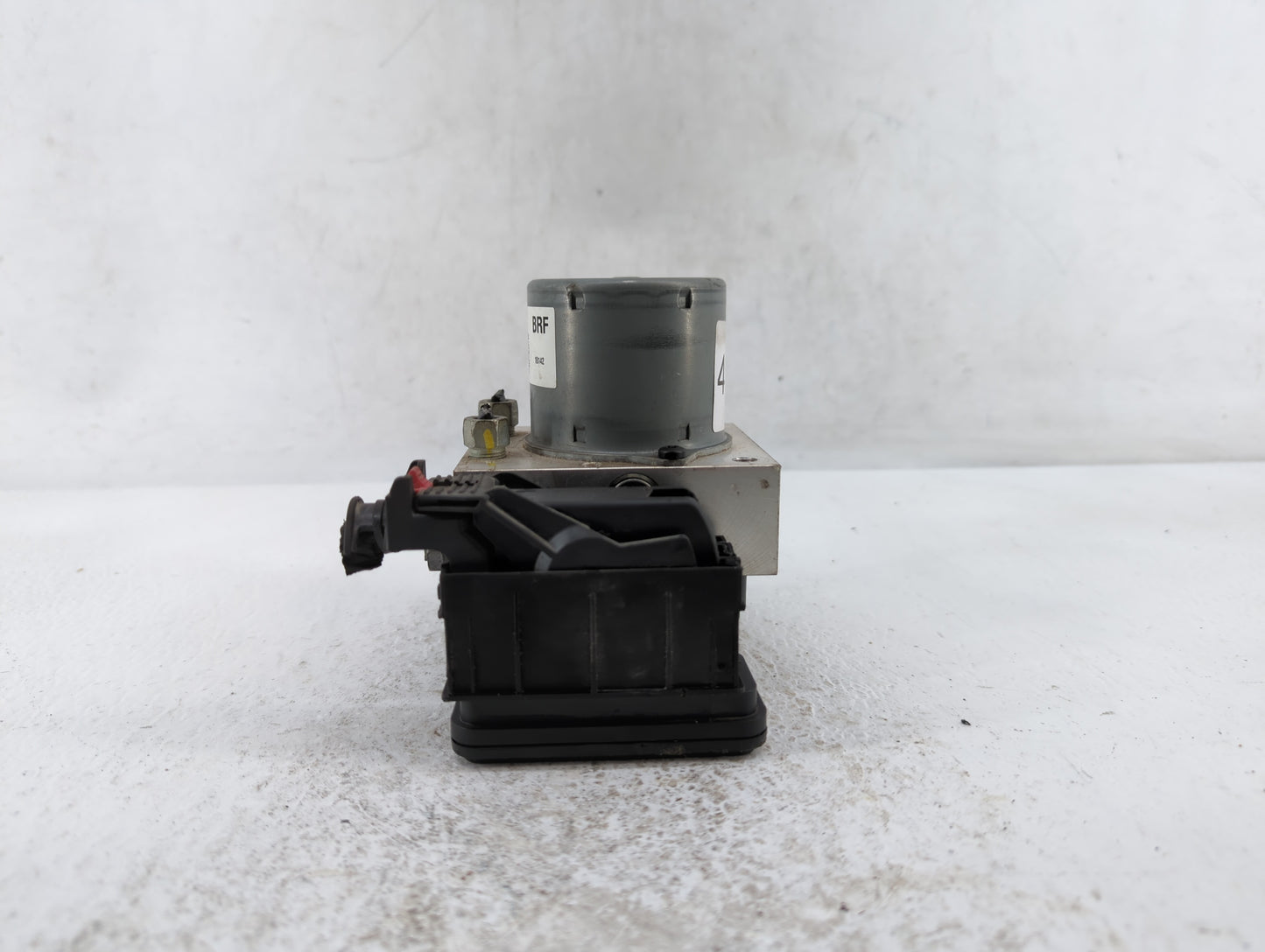 2017-2019 Chevrolet Sonic ABS Pump Control Module Replacement P/N:42573471 Fits Fits 2017 2018 2019 OEM Used Auto Parts - Oe