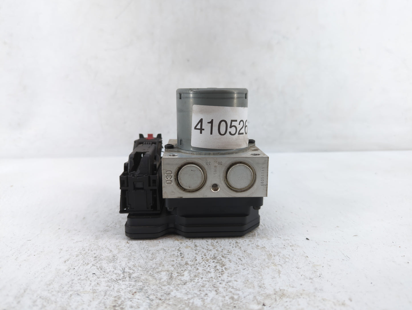 2017-2019 Chevrolet Sonic ABS Pump Control Module Replacement P/N:42573471 Fits Fits 2017 2018 2019 OEM Used Auto Parts - Oe