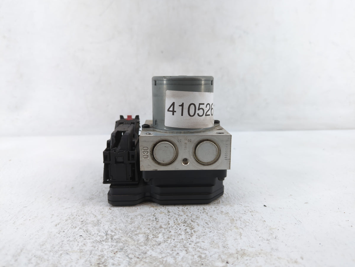 2017-2019 Chevrolet Sonic Anti-Lock Brake ABS Pump Module Actuator OEM P/N:42573471 Fits Fits 2017 2018 2019 OEM Used Auto P