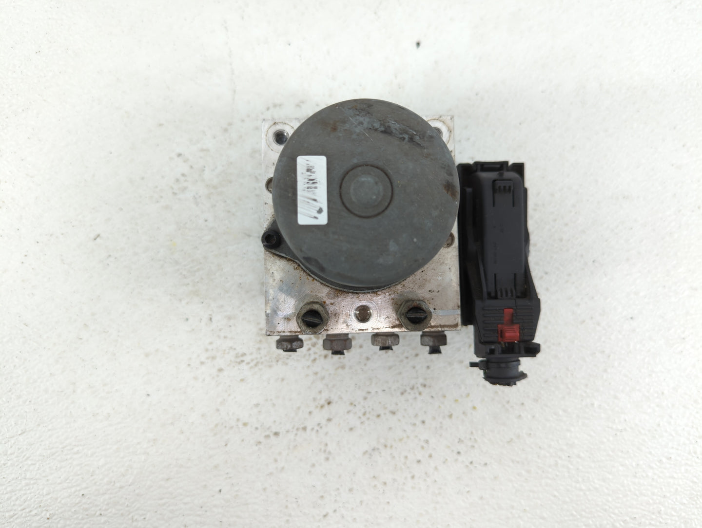 2017-2019 Chevrolet Sonic ABS Pump Control Module Replacement P/N:42573471 Fits Fits 2017 2018 2019 OEM Used Auto Parts - Oe
