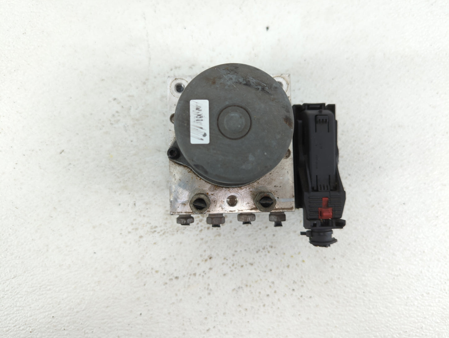 2017-2019 Chevrolet Sonic ABS Pump Control Module Replacement P/N:42573471 Fits Fits 2017 2018 2019 OEM Used Auto Parts - Oe