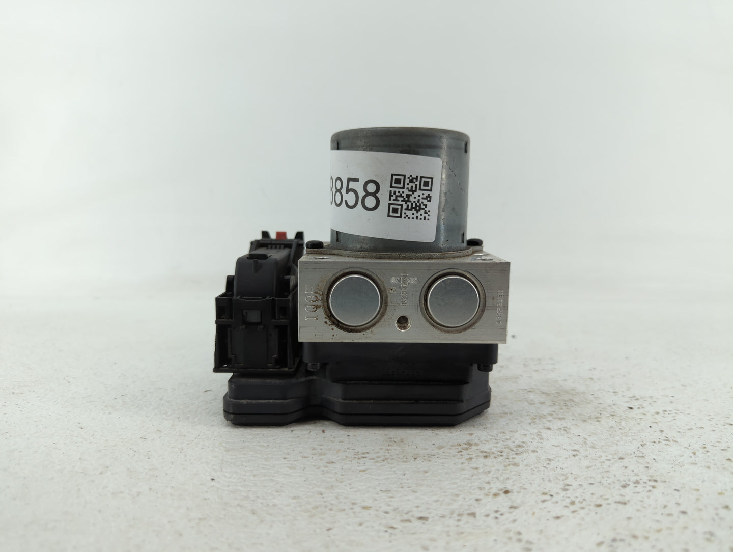 2017-2019 Chevrolet Sonic ABS Pump Control Module Replacement P/N:42573471 Fits Fits 2017 2018 2019 OEM Used Auto Parts - Oe