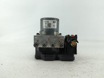 compare product 2017-2019 Chevrolet Sonic ABS Pump Control Module Replacement P/N:42573471 Fits Fits 2017 2018 2019 OEM Used Auto Parts