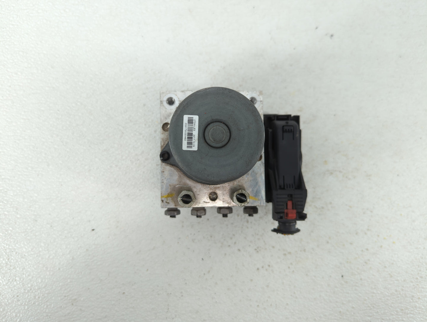 2017-2019 Chevrolet Sonic ABS Pump Control Module Replacement P/N:42573471 Fits Fits 2017 2018 2019 OEM Used Auto Parts - Oe