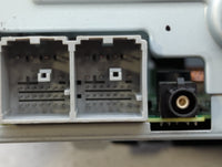 2018-2018 Chevrolet Sonic Am Fm Cd Player Radio Receiver - Oemusedautoparts1.com