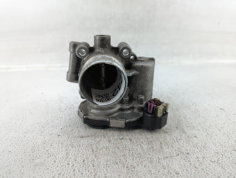 compare product 2012-2019 Chevrolet Sonic Throttle Body P/N:55565489 Fits Fits 2011 2012 2013 2014 2015 2016 2017 2018 2019 2020 2021 OEM Used Auto Parts