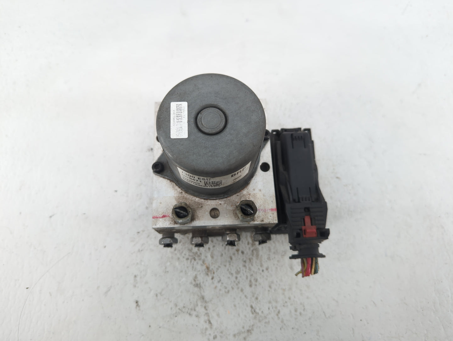 2017-2019 Chevrolet Sonic ABS Pump Control Module Replacement P/N:078286829 42573471 Fits Fits 2017 2018 2019 OEM Used Auto 