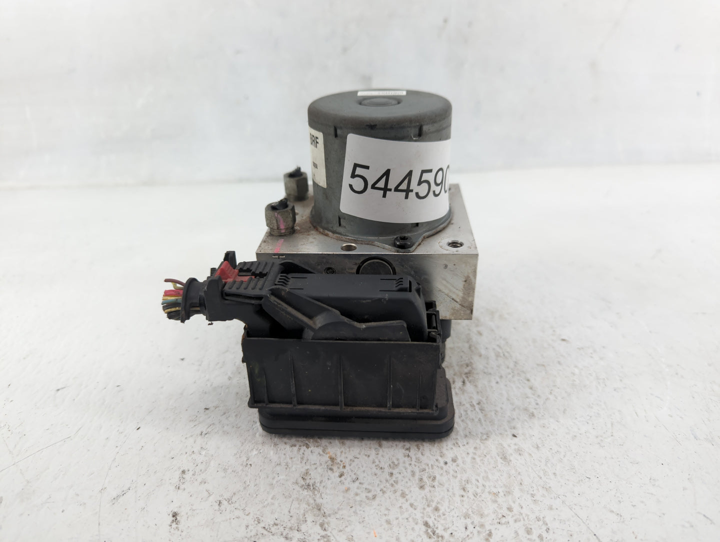 2017-2019 Chevrolet Sonic ABS Pump Control Module Replacement P/N:078286829 42573471 Fits Fits 2017 2018 2019 OEM Used Auto 