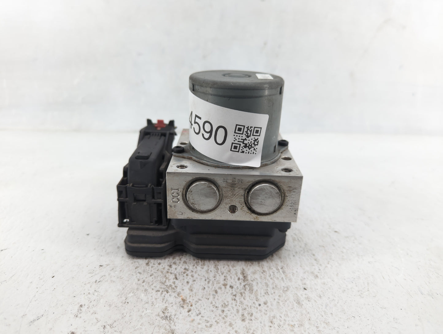 2017-2019 Chevrolet Sonic ABS Pump Control Module Replacement P/N:078286829 42573471 Fits Fits 2017 2018 2019 OEM Used Auto 
