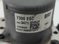 2017-2019 Chevrolet Sonic ABS Pump Control Module Replacement P/N:078286829 42573471 Fits Fits 2017 2018 2019 OEM Used Auto 