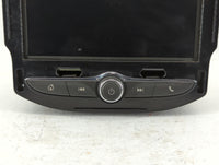 2018-2018 Chevrolet Sonic Am Fm Cd Player Radio Receiver - Oemusedautoparts1.com