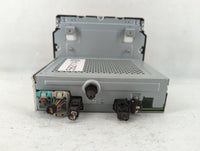 2018-2018 Chevrolet Sonic Am Fm Cd Player Radio Receiver - Oemusedautoparts1.com