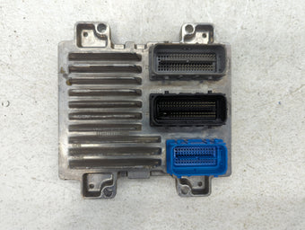 compare product 2017-2019 Chevrolet Sonic PCM Engine Control Computer ECU ECM PCU OEM P/N:126859336 Fits Fits 2017 2018 2019 2020 2021 OEM Used Auto Parts