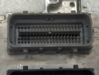 2017-2019 Chevrolet Sonic PCM Engine Control Computer ECU ECM PCU OEM P/N:126859336 Fits Fits 2017 2018 2019 2020 2021 OEM U