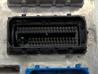 2017-2019 Chevrolet Sonic PCM Engine Control Computer ECU ECM PCU OEM P/N:126859336 Fits Fits 2017 2018 2019 2020 2021 OEM U