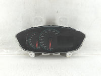 2017-2019 Chevrolet Sonic Instrument Cluster Speedometer Gauges P/N:42693977 42574339, 42527220, 42650672 Fits Fits 2017 201