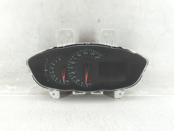 compare product 2017-2019 Chevrolet Sonic Instrument Cluster Speedometer Gauges P/N:42693977 42574339, 42527220, 42650672 Fits Fits 2017 2018 2019 OEM Used Auto Parts