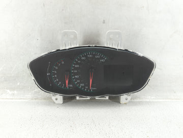 2017-2019 Chevrolet Sonic Instrument Cluster Speedometer Gauges P/N:42693977 42574339, 42527220, 42650672 Fits Fits 2017 201