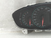 2017-2019 Chevrolet Sonic Instrument Cluster Speedometer Gauges P/N:42693977 42574339, 42527220, 42650672 Fits Fits 2017 201