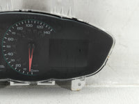 2017-2019 Chevrolet Sonic Instrument Cluster Speedometer Gauges P/N:42693977 42574339, 42527220, 42650672 Fits Fits 2017 201