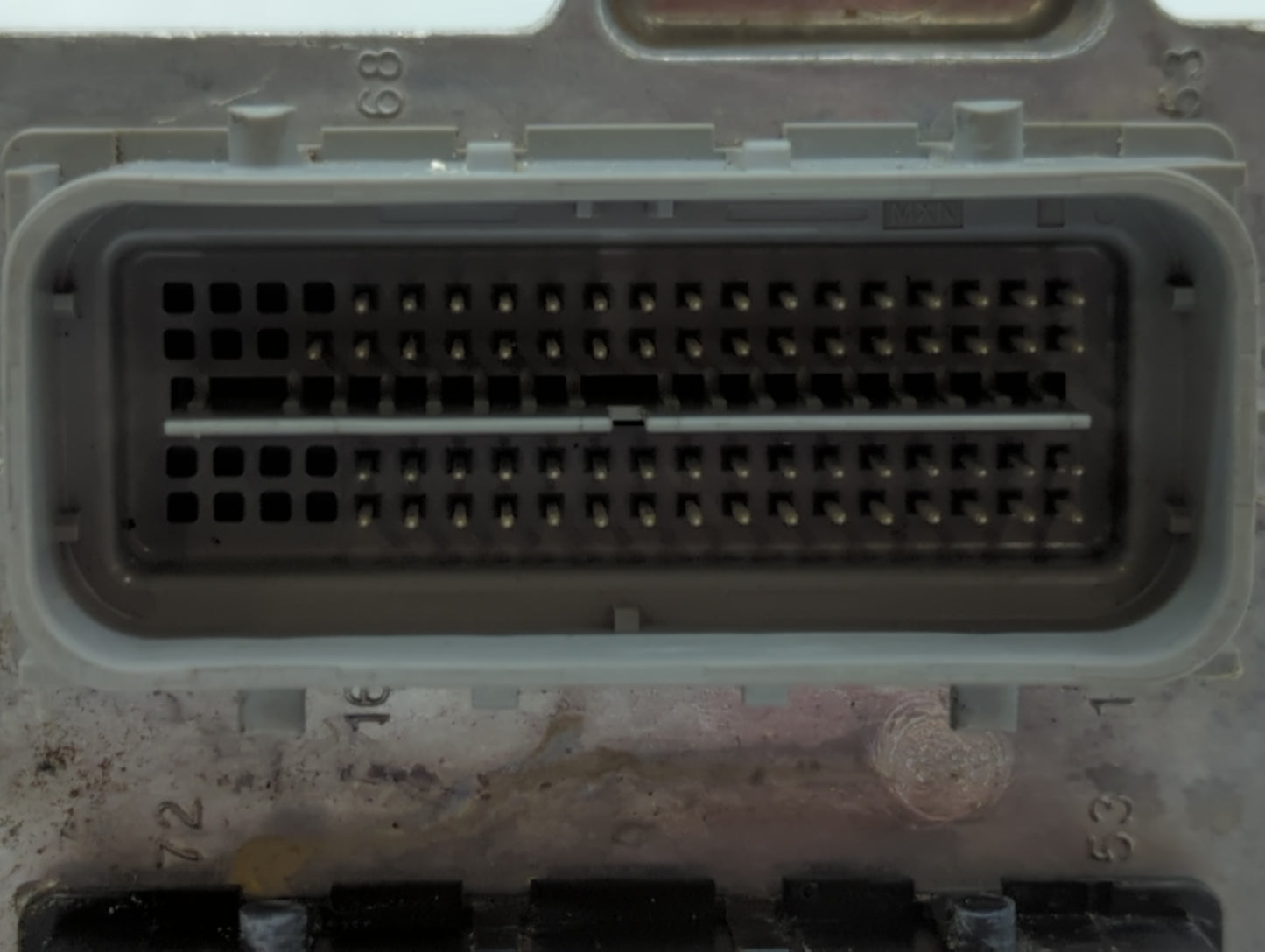2017-2019 Chevrolet Sonic PCM Engine Control Computer ECU ECM PCU OEM P/N:12668986 12685776 Fits Fits 2017 2018 2019 2020 20