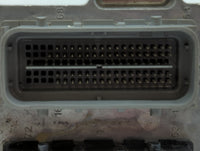 2017-2019 Chevrolet Sonic PCM Engine Control Computer ECU ECM PCU OEM P/N:12668986 12685776 Fits Fits 2017 2018 2019 2020 20