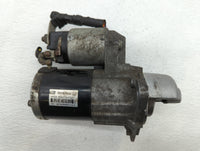 2012-2019 Chevrolet Sonic Car Starter Motor Solenoid OEM P/N:M000T39173ZC 25194634 Fits OEM Used Auto Parts - Oemusedautopar