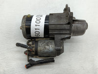 2012-2019 Chevrolet Sonic Car Starter Motor Solenoid OEM P/N:M000T39173ZC 25194634 Fits OEM Used Auto Parts - Oemusedautopar