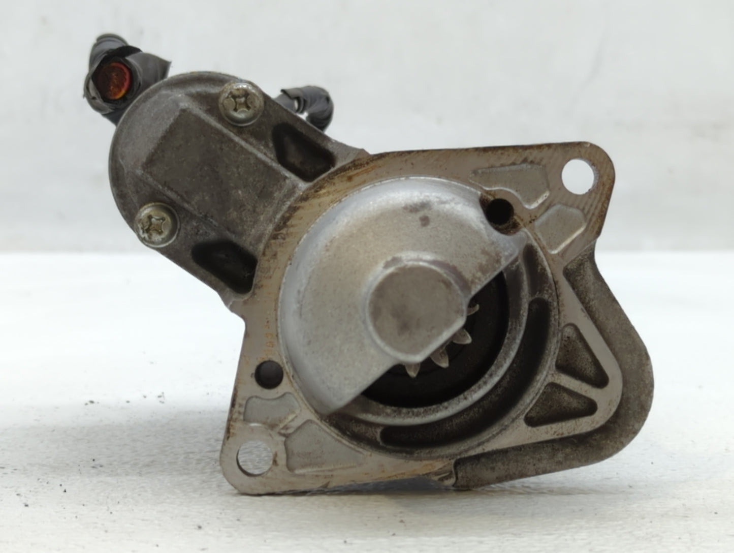 2012-2019 Chevrolet Sonic Car Starter Motor Solenoid OEM P/N:M000T39173ZC 25194634 Fits OEM Used Auto Parts - Oemusedautopar