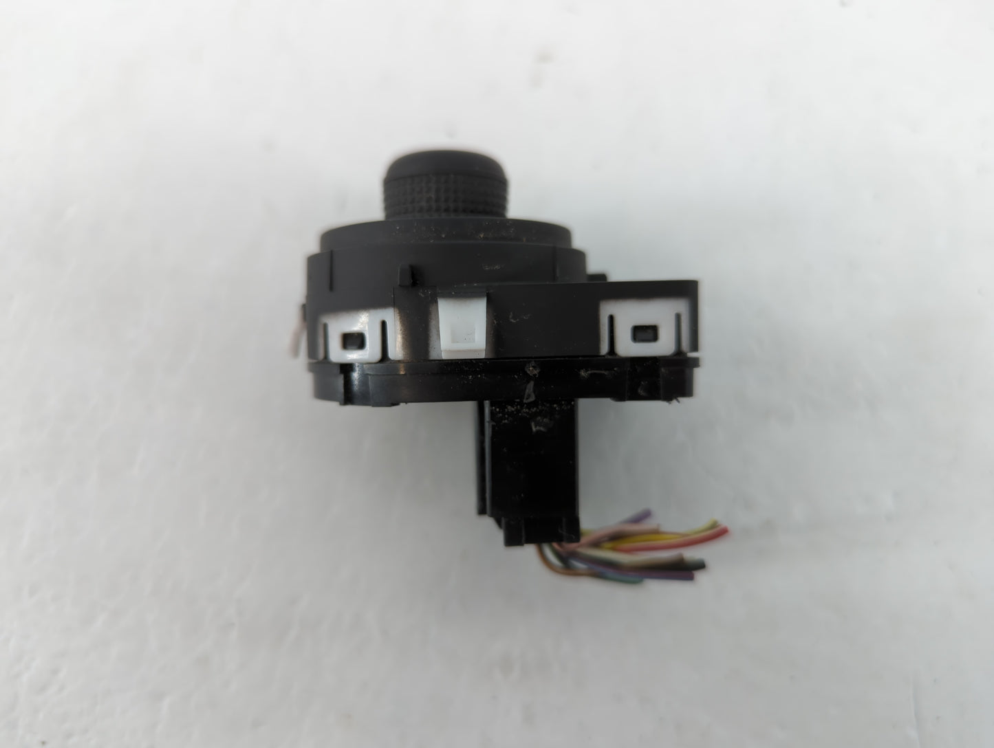 2012-2019 Chevrolet Sonic Master Power Window Switch Replacement Driver Side Left P/N:10006213 95460071 Fits OEM Used Auto P