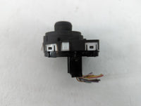 2012-2019 Chevrolet Sonic Master Power Window Switch Replacement Driver Side Left P/N:10006213 95460071 Fits OEM Used Auto P