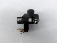 2012-2019 Chevrolet Sonic Master Power Window Switch Replacement Driver Side Left P/N:10006213 95460071 Fits OEM Used Auto P