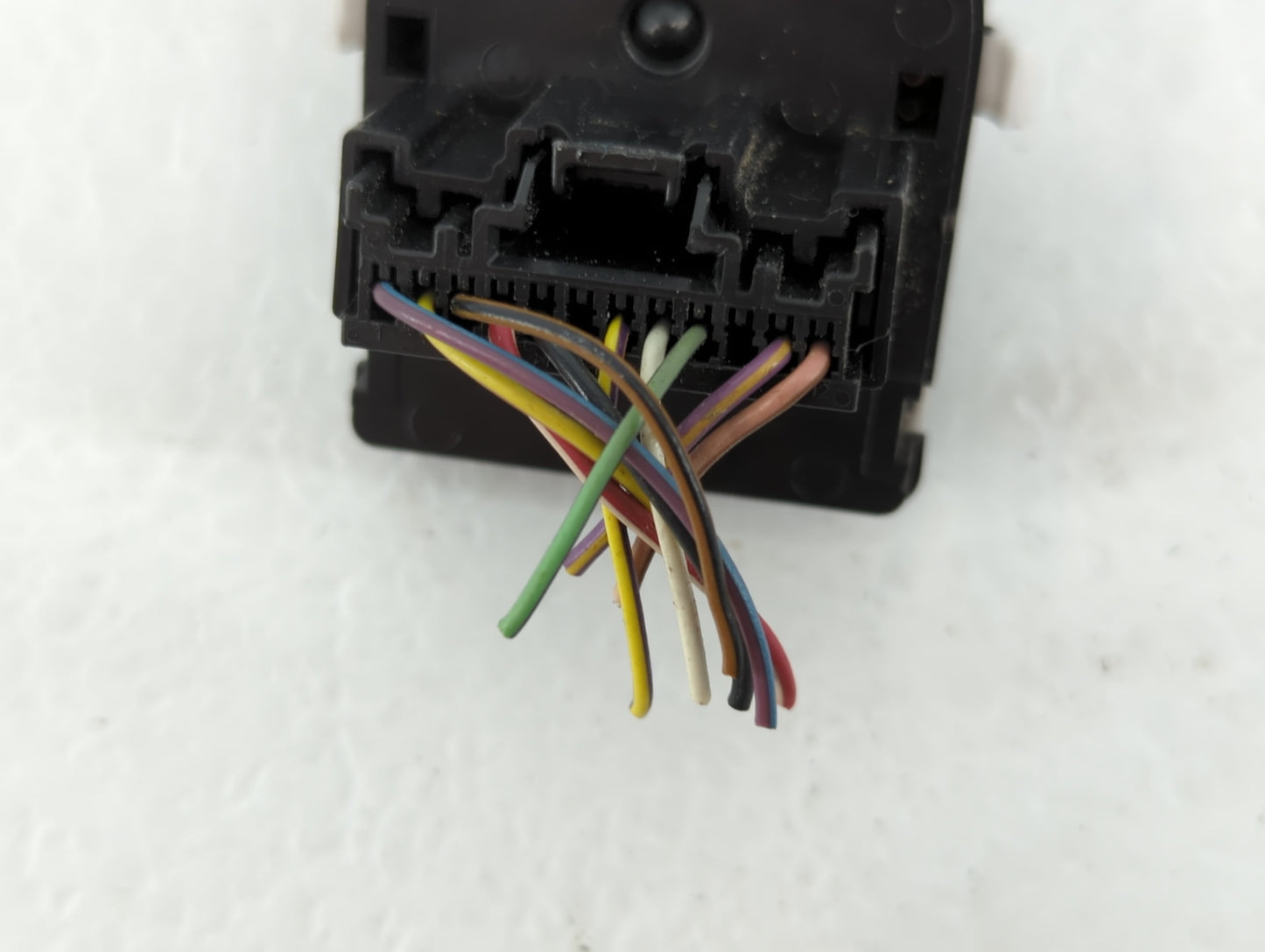 2012-2019 Chevrolet Sonic Master Power Window Switch Replacement Driver Side Left P/N:10006213 95460071 Fits OEM Used Auto P