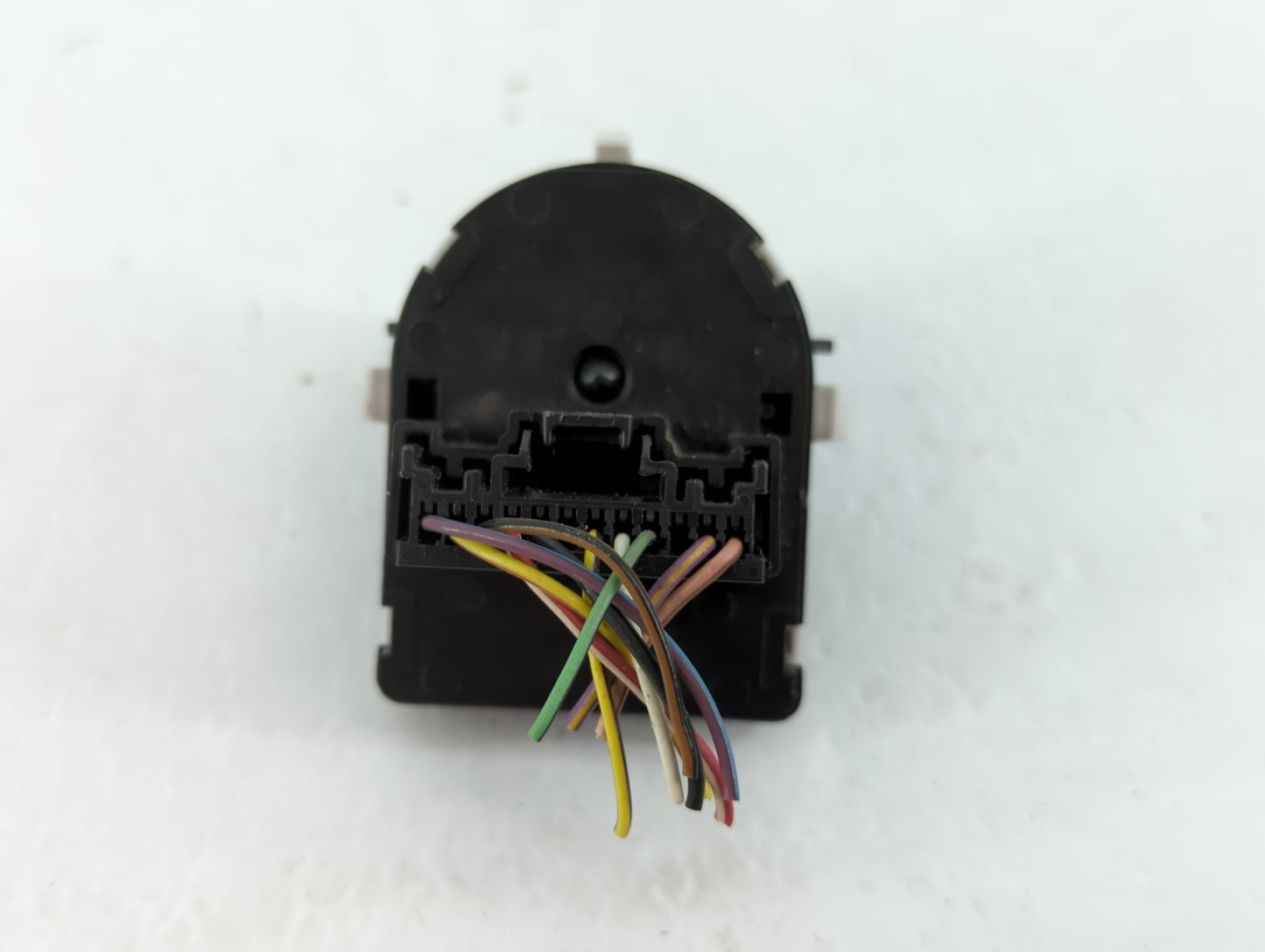 2012-2019 Chevrolet Sonic Master Power Window Switch Replacement Driver Side Left P/N:10006213 95460071 Fits OEM Used Auto P