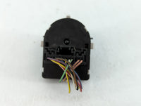 2012-2019 Chevrolet Sonic Master Power Window Switch Replacement Driver Side Left P/N:10006213 95460071 Fits OEM Used Auto P