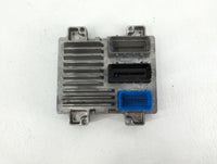 2017-2019 Chevrolet Sonic PCM Engine Control Computer ECU ECM PCU OEM P/N:E78 12685776 12685776 Fits Fits 2017 2018 2019 202
