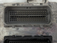 2017-2019 Chevrolet Sonic PCM Engine Control Computer ECU ECM PCU OEM P/N:E78 12685776 12685776 Fits Fits 2017 2018 2019 202